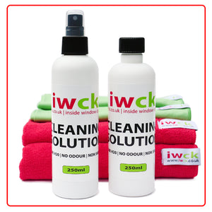 iwck |  inside window cleaning kit